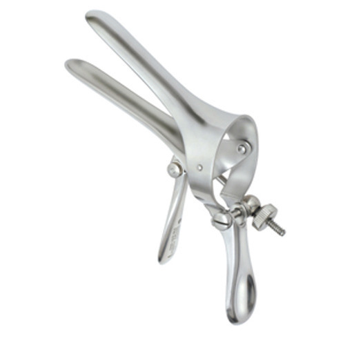 Metal Cusco Speculum