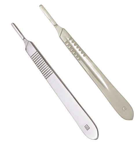 Metal Bp Handle