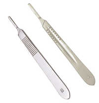 Bp Handle - Metal, 10-25 Weight Range | Ideal For Hospital Use By Doctors