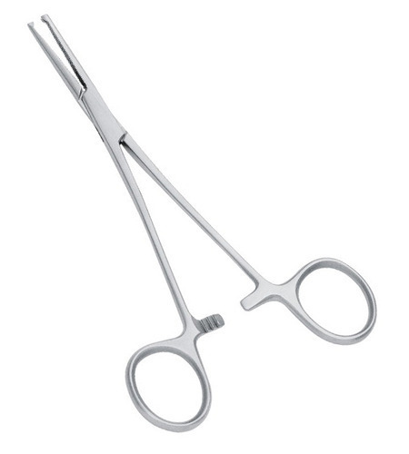 Kocker Forceps