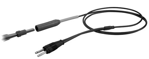 Thermoplastic Rubber Bipolar Cable