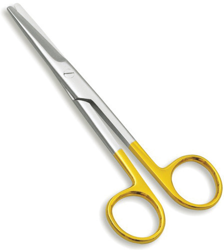 Mayo Scissors Application: For Hospital Use