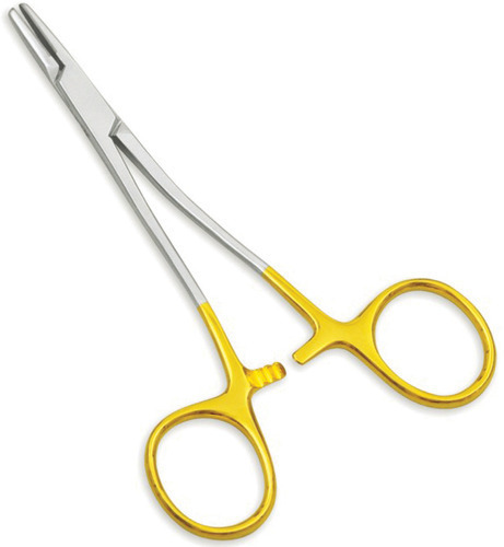 Bozeman Needle Holders Application: For Hospital Use
