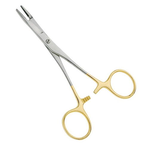 गिलीज़ नीडल होल्डर आवेदन: अस्पताल में उपयोग के लिए