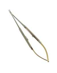 Spring Needle Holders Application: For Hospital Use