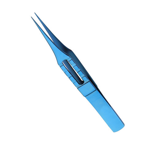 Forceps Titanum Application: For Hospital Use