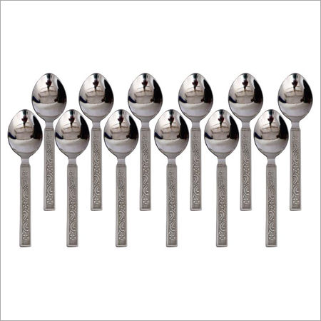 Stainless Steel Utensils