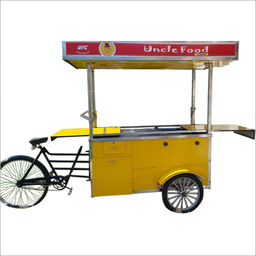 Food Cart