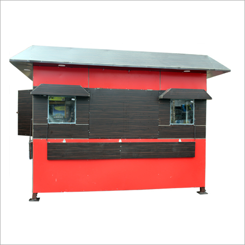 Food Kiosk