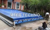 Swimming Pool Cover