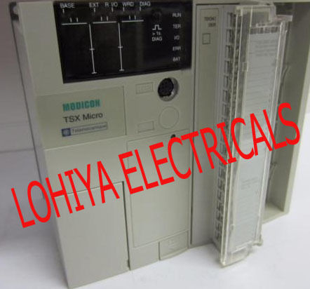 SCHNEIDER ELECTRIC CPU TSX3705001