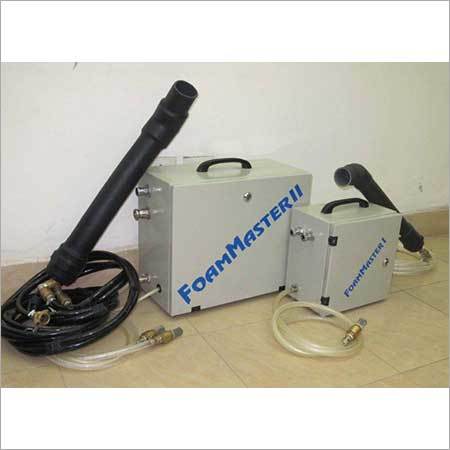 FOAM GENERATOR
