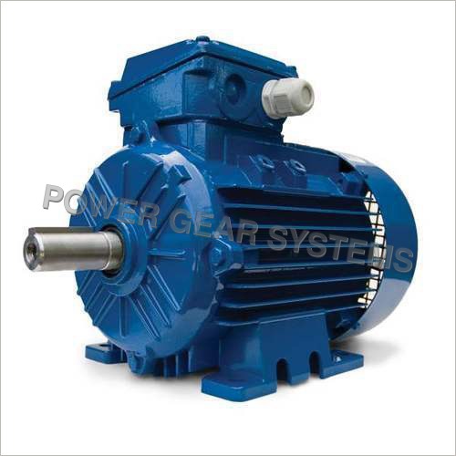 Electric Motor