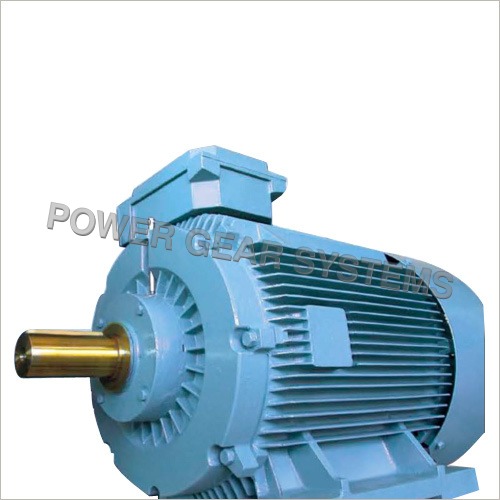 Industrial Electric Motor