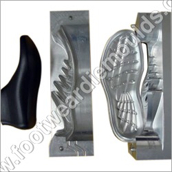 स्पोर्ट्स शू डाई मोल्ड्स