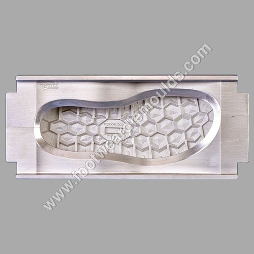 Sandal Die Moulds
