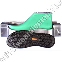 Footwear Die Moulds