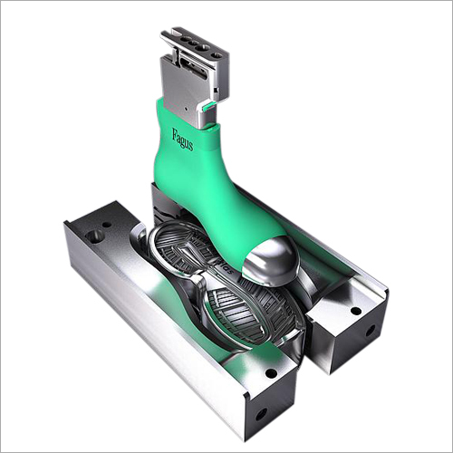Safety Shoe Die Moulds