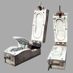 PVC Shoe Die Moulds