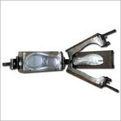 Vertical Machine Footwear Die Mould