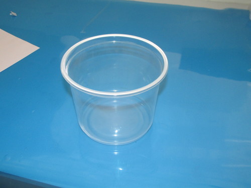 DISPOSABLE PAPPER GLASS 1000 ml