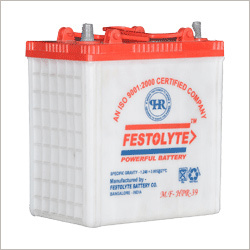 Automotive Batteries