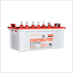 Long Life Tubular Batteries
