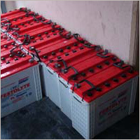 Lead Acid Batteries