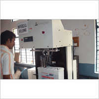 Intercell Welding Machine