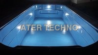 Readymade Swimming Pool
