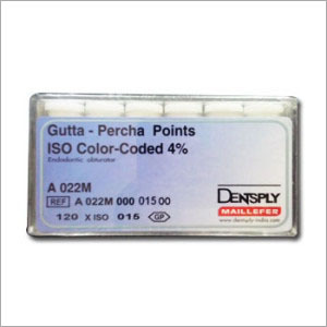 Dentsply Gp 4 Per