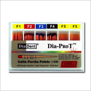 Diadent Protaper Gp