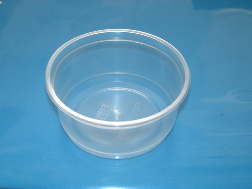 DISPOSABLE FOOD CONTAINER 380 ml By UNIVERSAL POLYCHEM INDIA PVT LTD