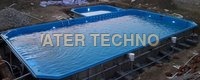 Prefab Swimming Pool