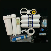 Domestic RO Spare Parts