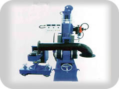 Welding Pipe Machine