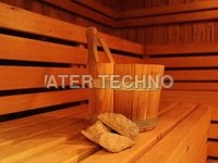 Sauna Room