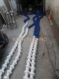 Swimming Pool Racing Lane Divider
