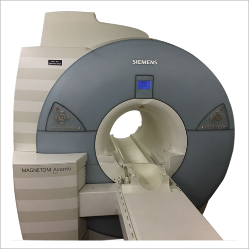 Siemens Magnetom Avanto 1.5T MRI Scanner