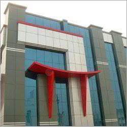 ACP Cladding