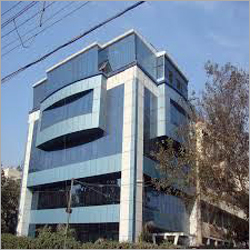 ACP Designer Cladding