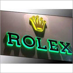 LED Letter Boards