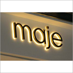 LED Letter Boards