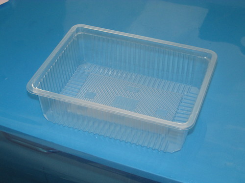 Kaju Katli Tray