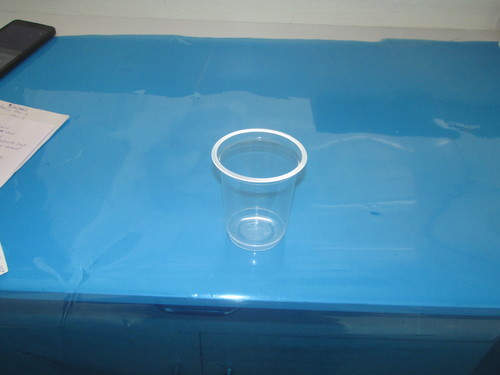 250 ml GLASS