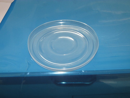 Round Container Lid By UNIVERSAL POLYCHEM INDIA PVT LTD