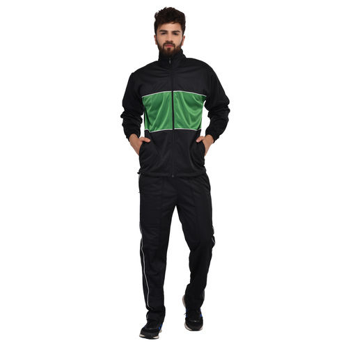 Jogger Track Pants