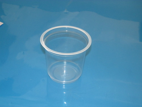 PET GLASS (200 ml)
