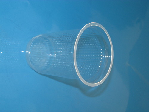 DISPOSABLE GLASS (180 ml)