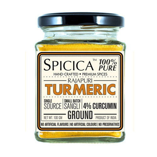 Turmeric Powder